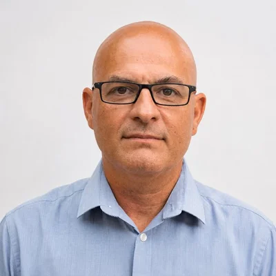 Lic. Pablo H. Duje