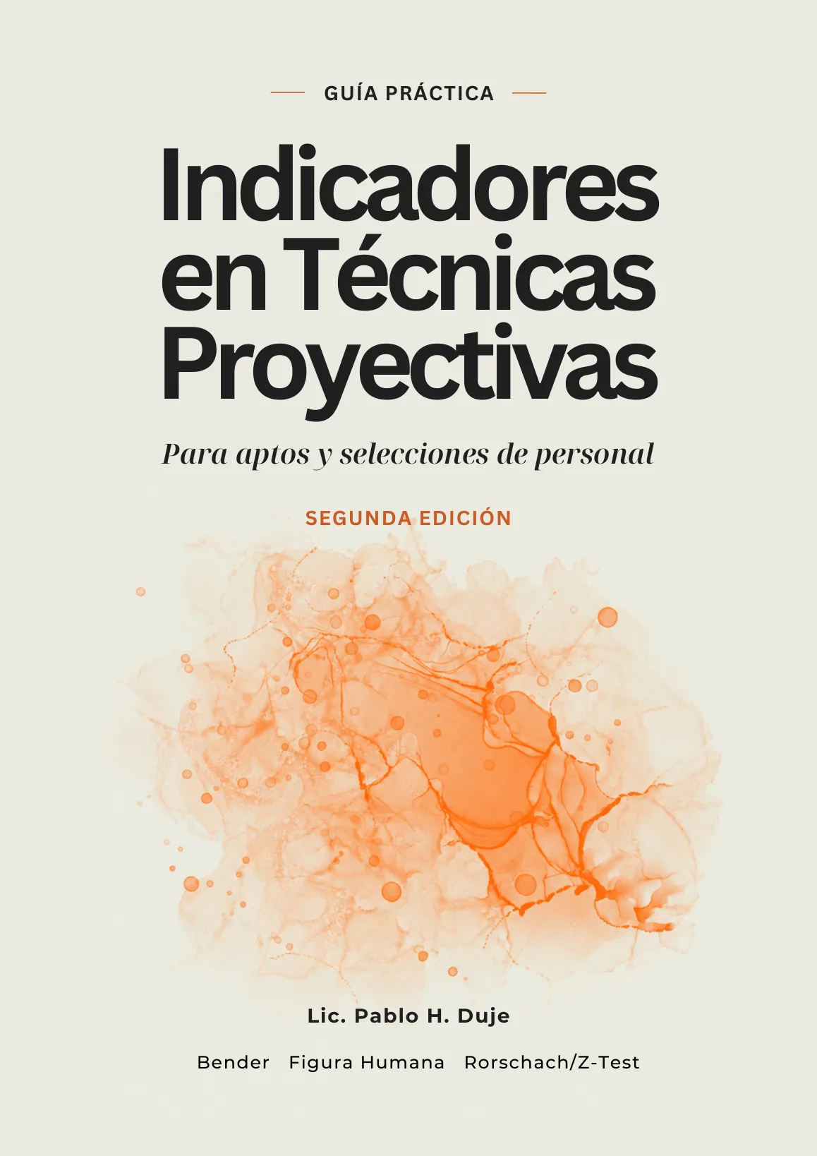 Portada de la guía