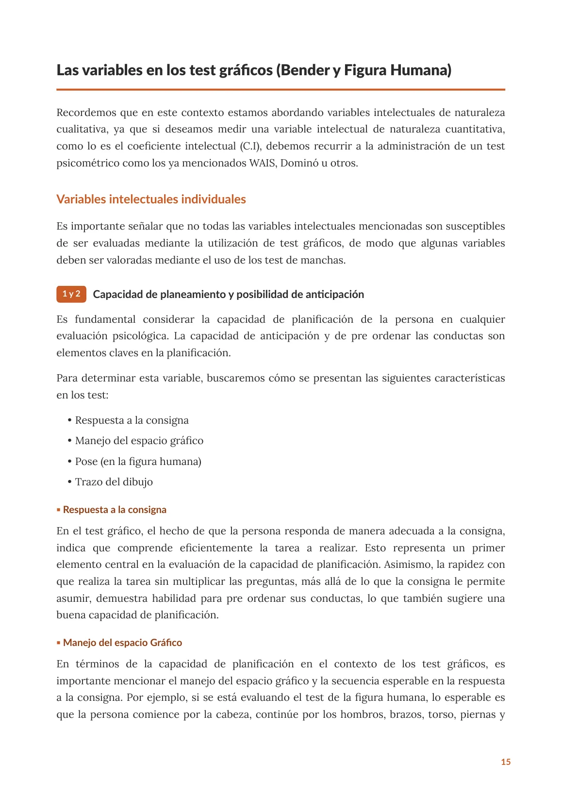 Página de muestra