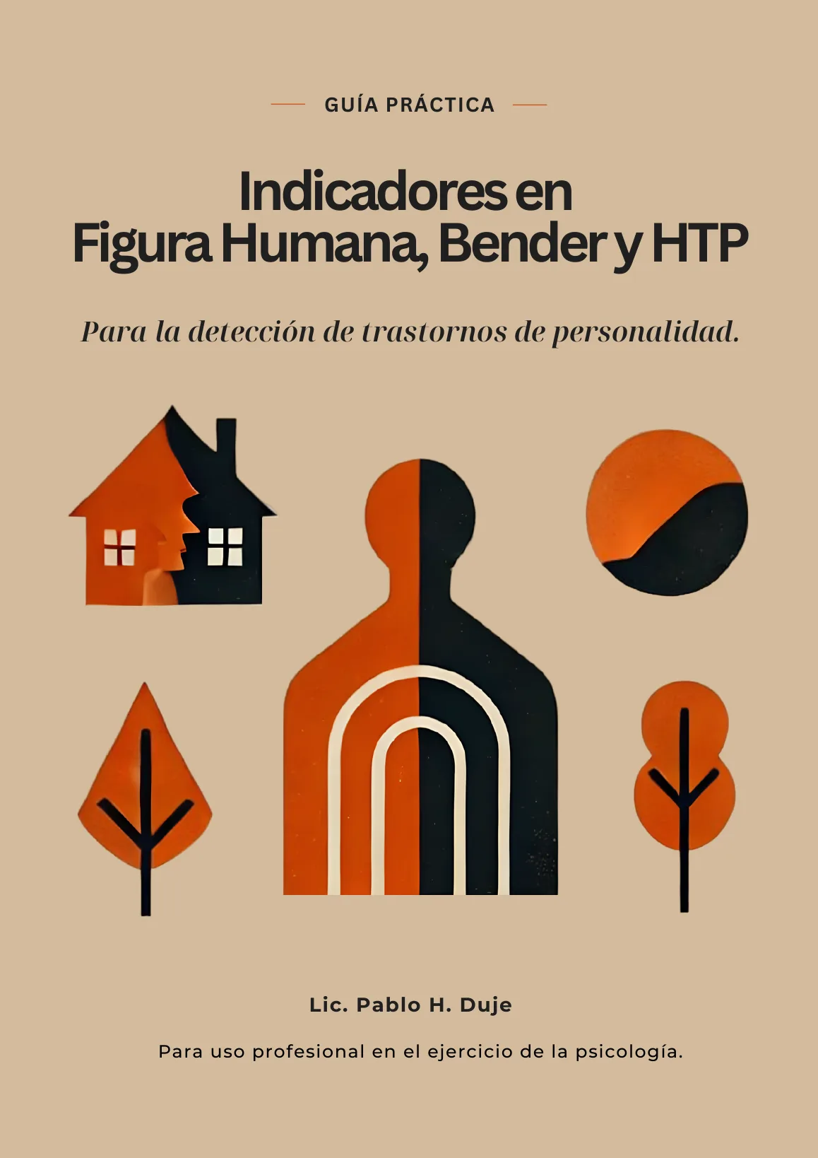 Portada de la guía