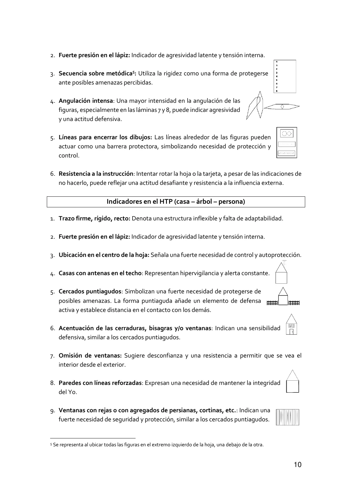 Página de muestra